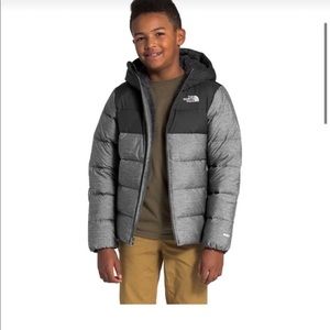 The Northface Moondoggy 2.0 Sz M 10/12
